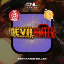 Devil Hunter